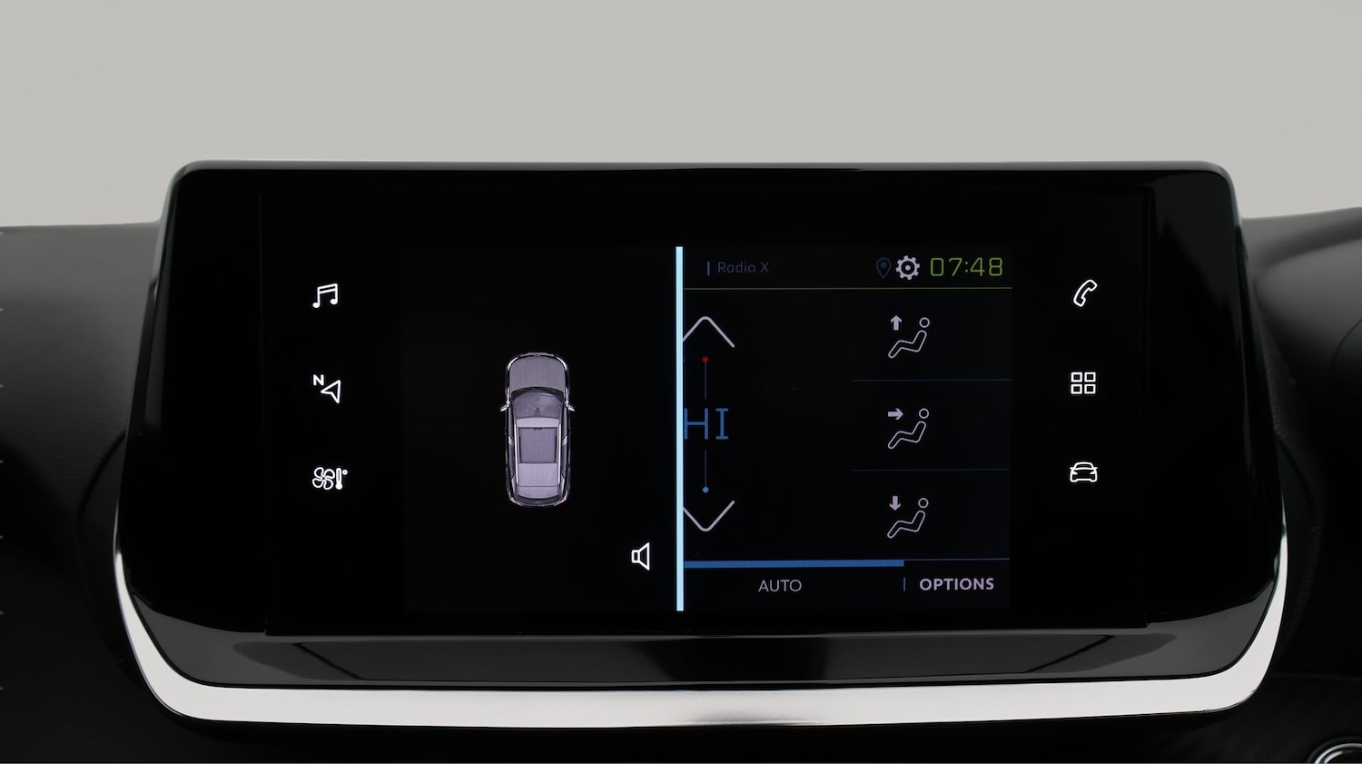 Used Peugeot 2008 2021 for sale - 77405580: Photo 22