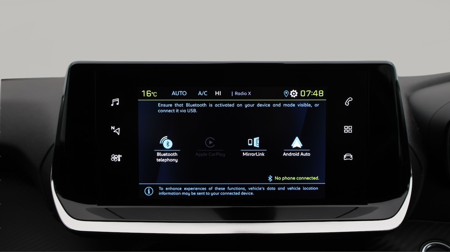 Used Peugeot 2008 2021 for sale - 77405580: Photo 24