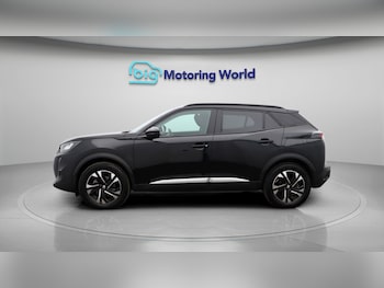 Used Peugeot 2008 2021 for sale - 77405580: Photo