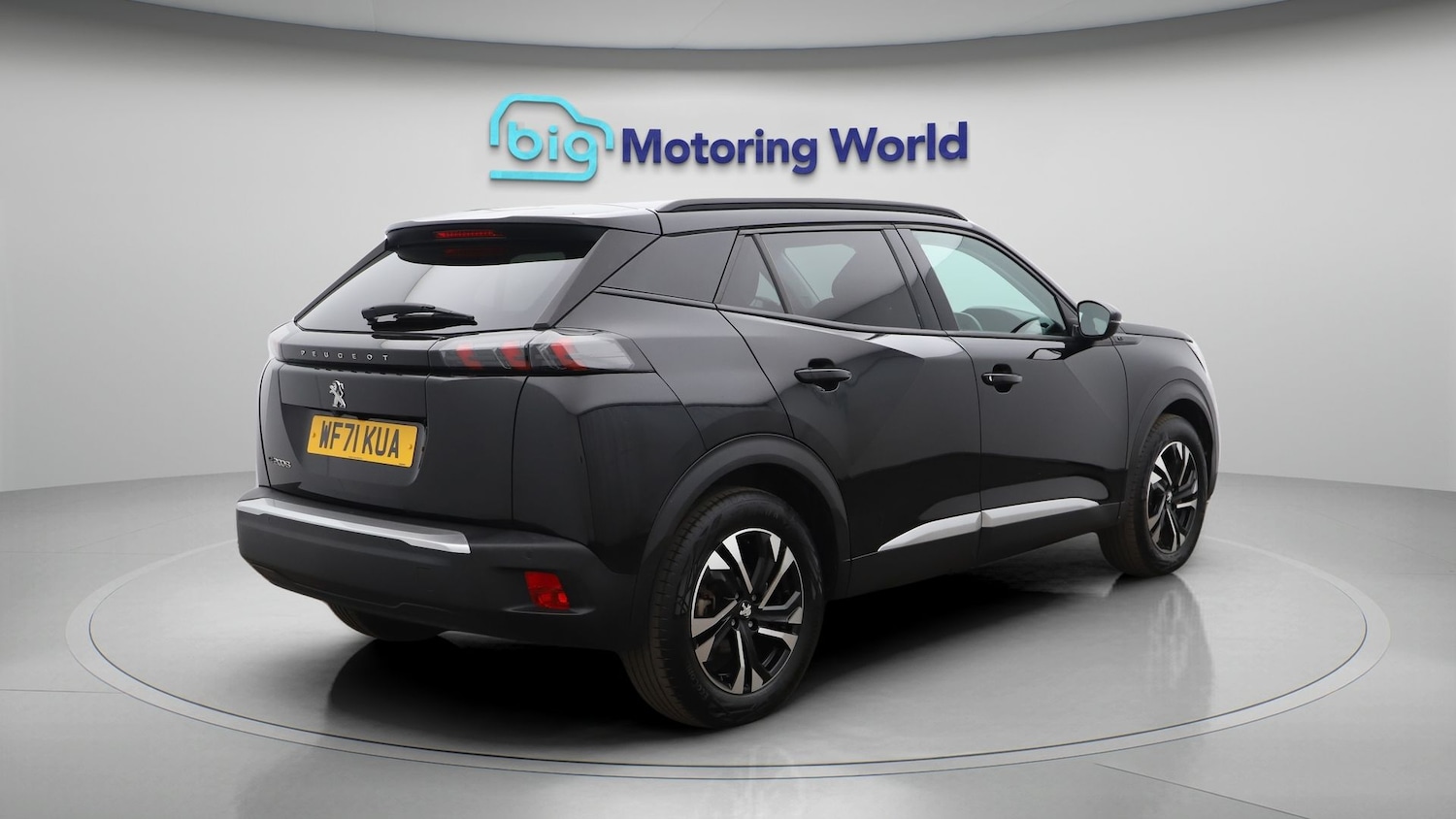 Used Peugeot 2008 2021 for sale - 77405580: Photo 7