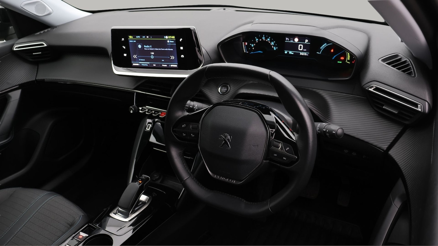 Used Peugeot 2008 2021 for sale - 77405580: Photo 9