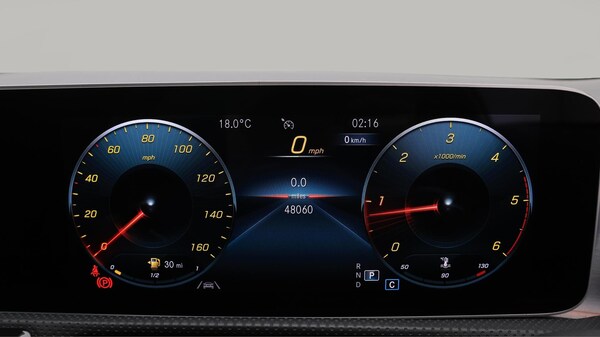 Used Mercedes-Benz CLA 2020 for sale - 76270437: Photo 11