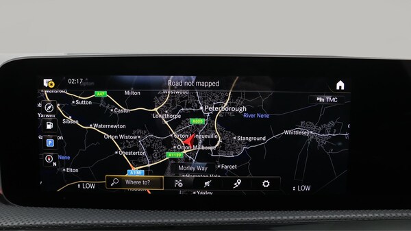 Used Mercedes-Benz CLA 2020 for sale - 76270437: Photo 12