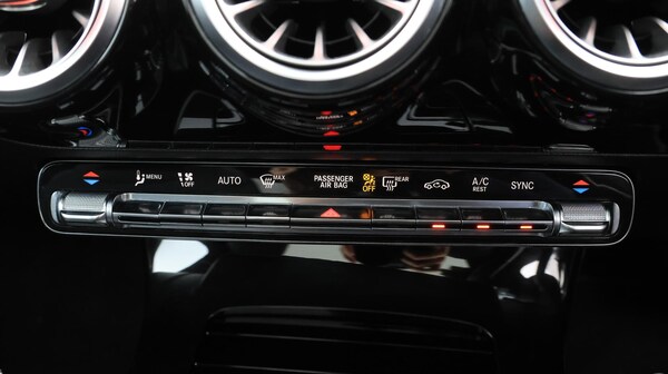 Used Mercedes-Benz CLA 2020 for sale - 76270437: Photo 13