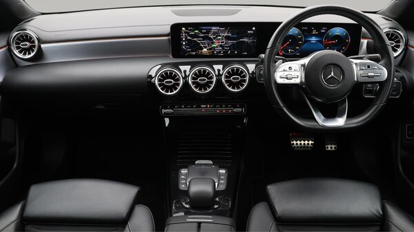 Used Mercedes-Benz CLA 2020 for sale - 76270437: Photo 14