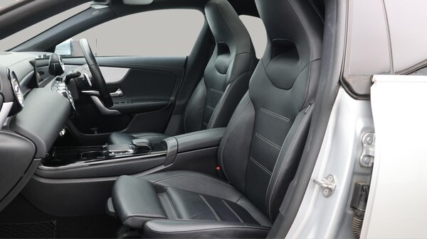 Used Mercedes-Benz CLA 2020 for sale - 76270437: Photo 15
