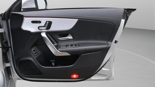 Used Mercedes-Benz CLA 2020 for sale - 76270437: Photo 16
