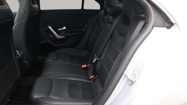 Used Mercedes-Benz CLA 2020 for sale - 76270437: Photo 17