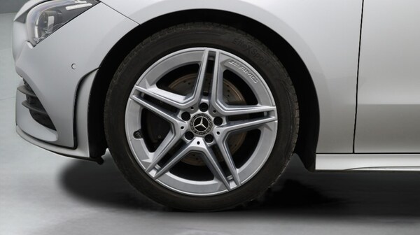 Used Mercedes-Benz CLA 2020 for sale - 76270437: Photo 19