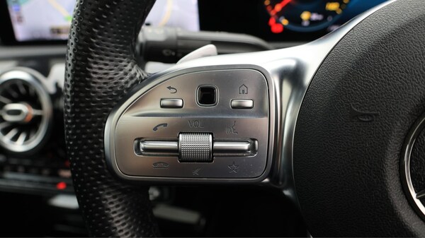 Used Mercedes-Benz CLA 2020 for sale - 76270437: Photo 25