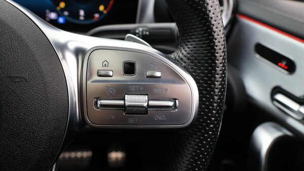 Used Mercedes-Benz CLA 2020 for sale - 76270437: Photo 26