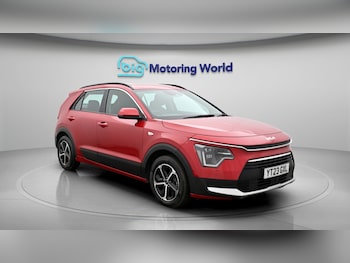 Used Kia Niro 2023 for sale - 78256045: Photo