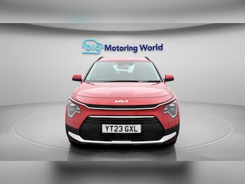 Used Kia Niro 2023 for sale - 78256045: Photo