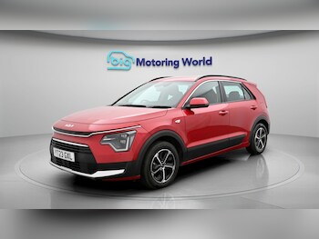 Used Kia Niro 2023 for sale - 78256045: Photo