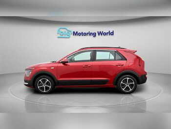 Used Kia Niro 2023 for sale - 78256045: Photo
