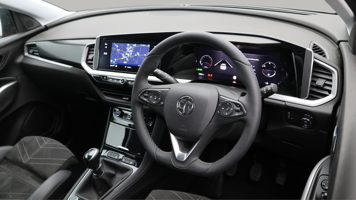 Used Vauxhall Grandland 2024 for sale - 76397920: Photo 10