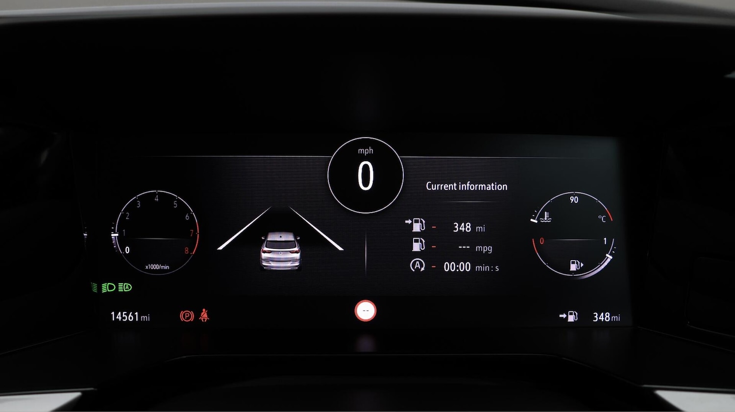 Used Vauxhall Grandland 2024 for sale - 76397920: Photo 11