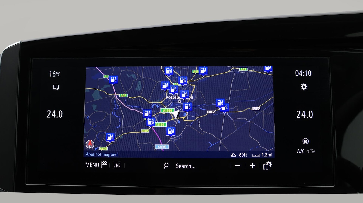 Used Vauxhall Grandland 2024 for sale - 76397920: Photo 12