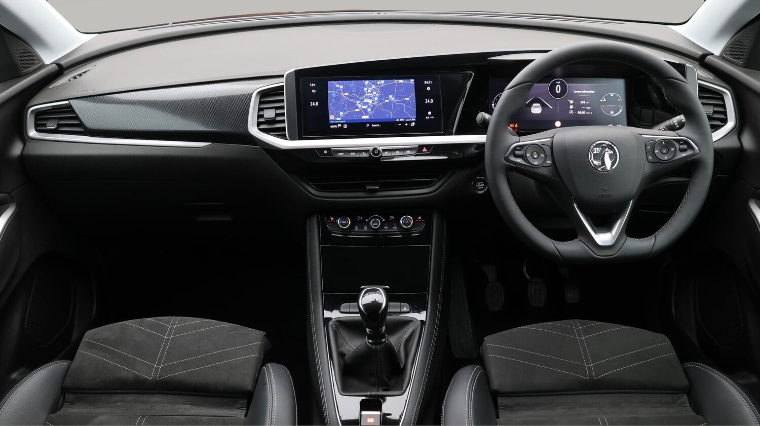 Used Vauxhall Grandland 2024 for sale - 76397920: Photo 14