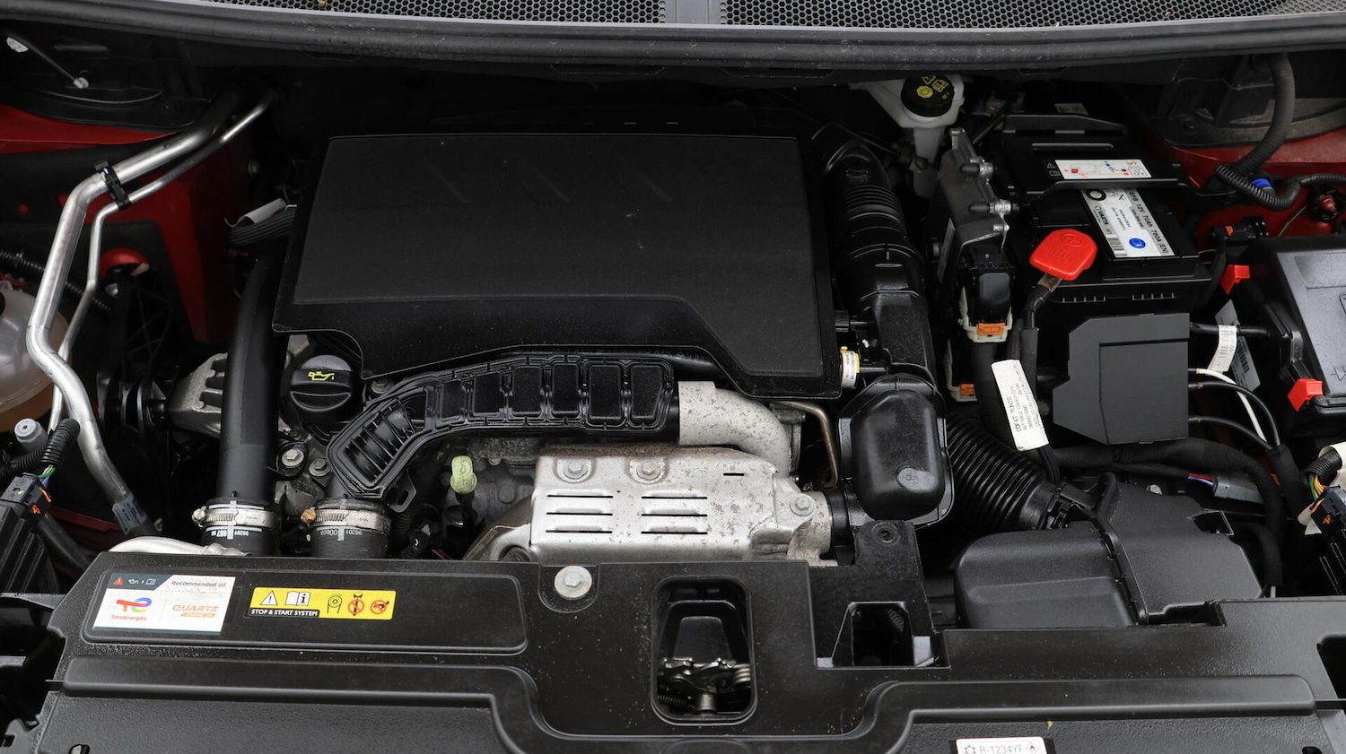 Used Vauxhall Grandland 2024 for sale - 76397920: Photo 20