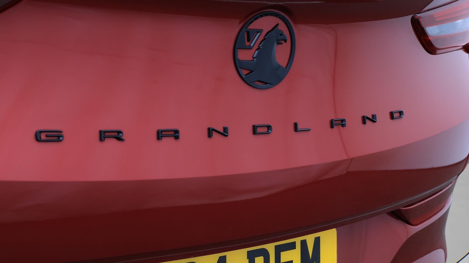 Used Vauxhall Grandland 2024 for sale - 76397920: Photo 22