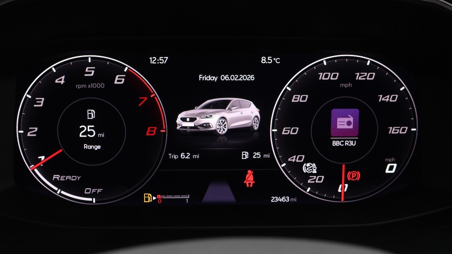 Used SEAT Leon 2021 for sale - 77474587: Photo 10