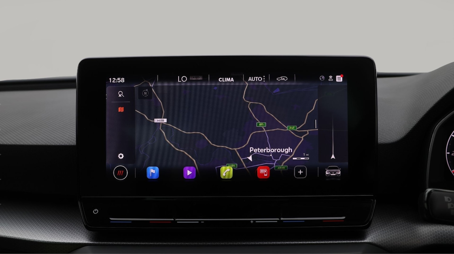 Used SEAT Leon 2021 for sale - 77474587: Photo 11