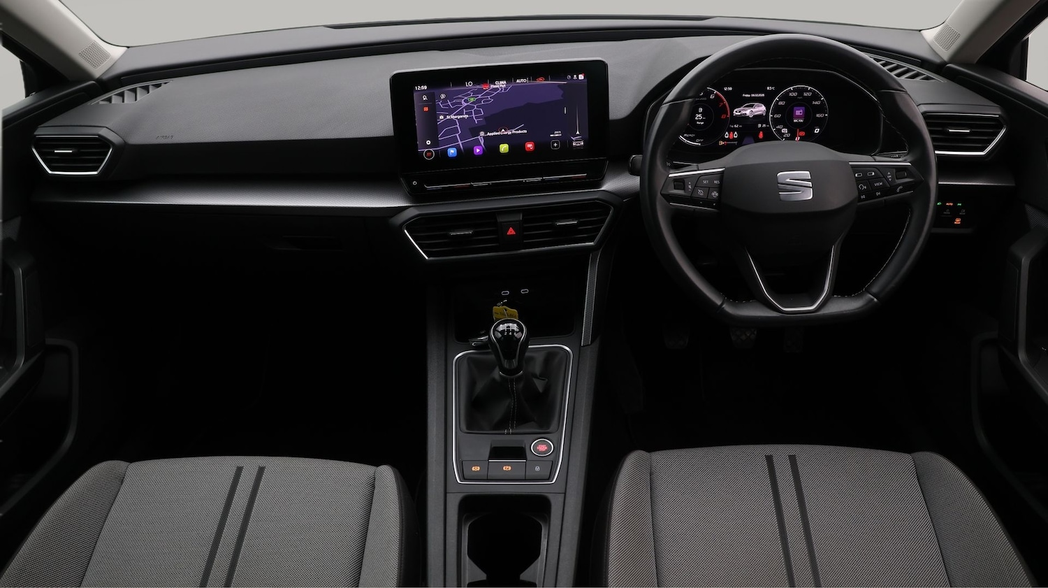 Used SEAT Leon 2021 for sale - 77474587: Photo 13