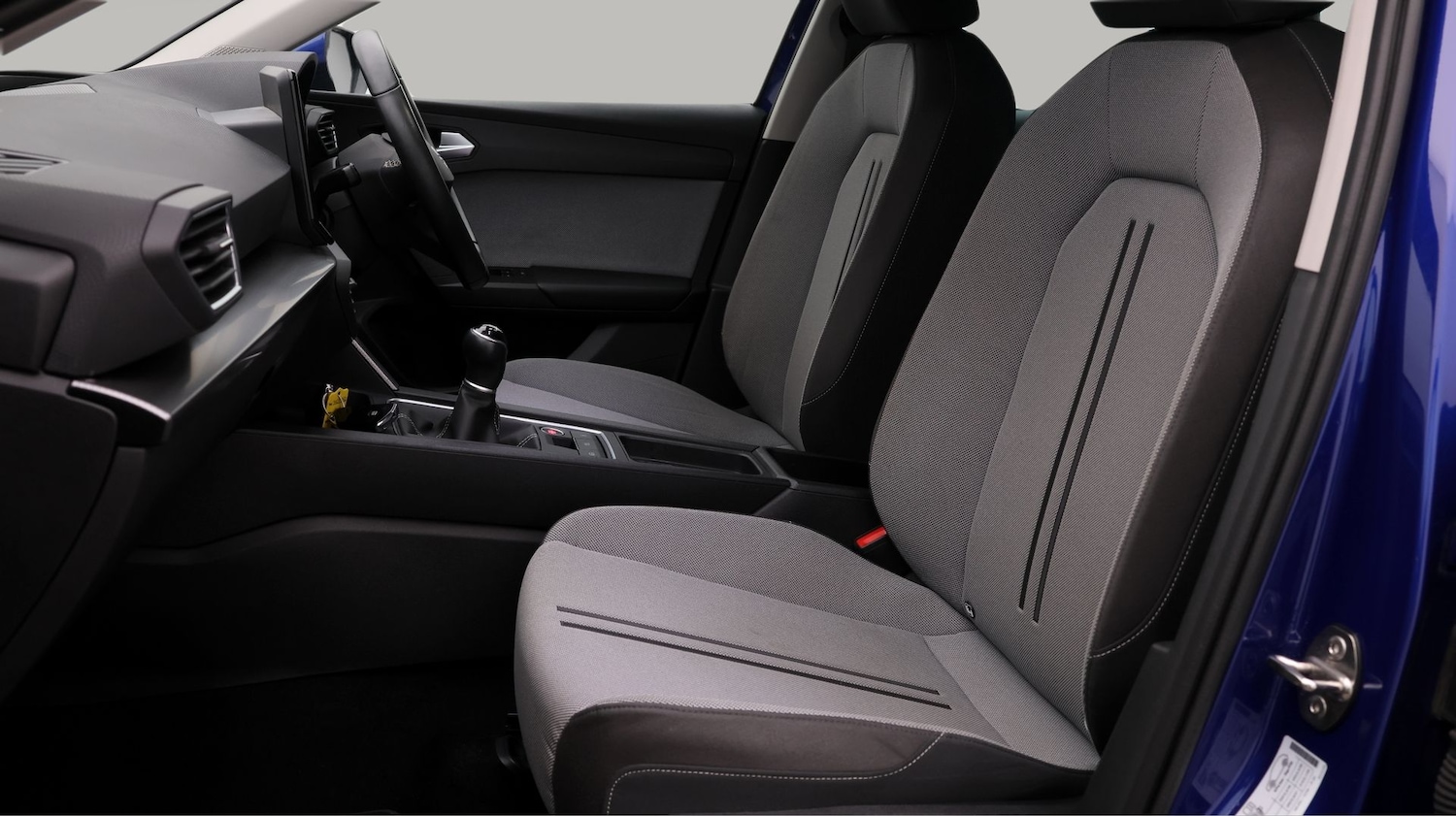 Used SEAT Leon 2021 for sale - 77474587: Photo 14