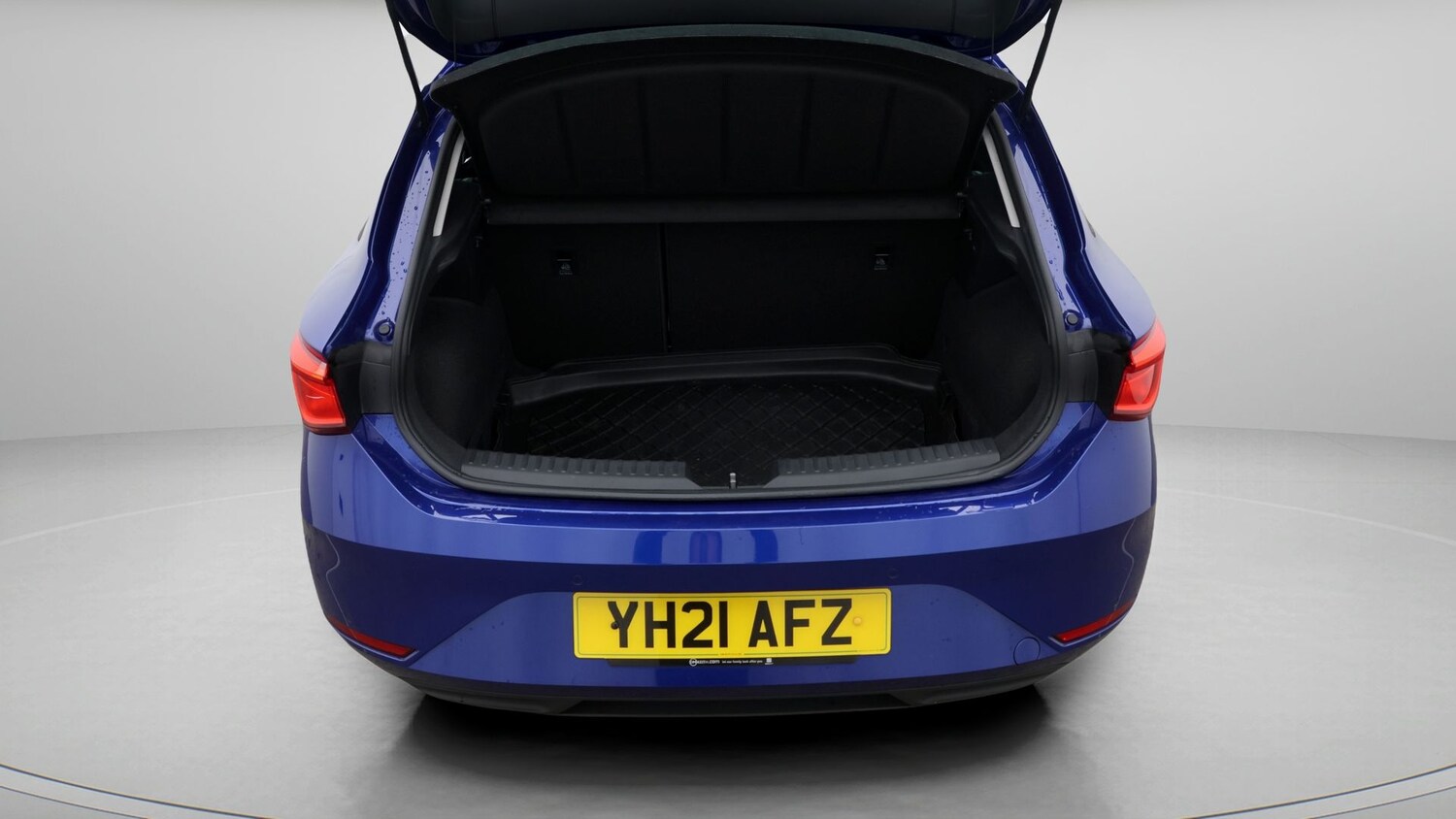 Used SEAT Leon 2021 for sale - 77474587: Photo 17