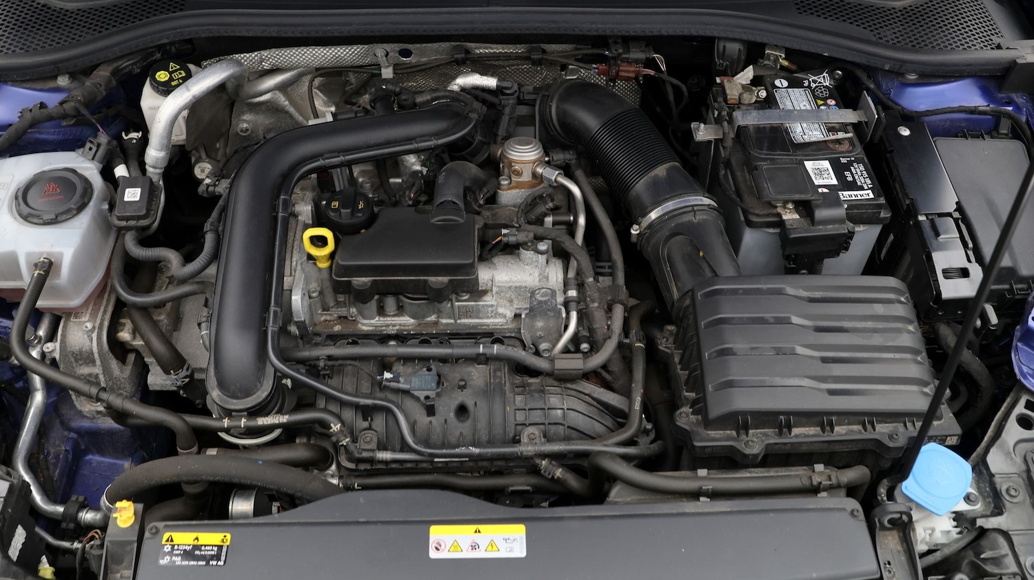 Used SEAT Leon 2021 for sale - 77474587: Photo 19