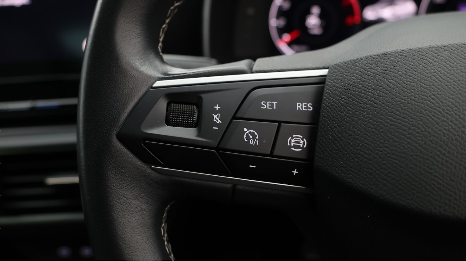 Used SEAT Leon 2021 for sale - 77474587: Photo 20