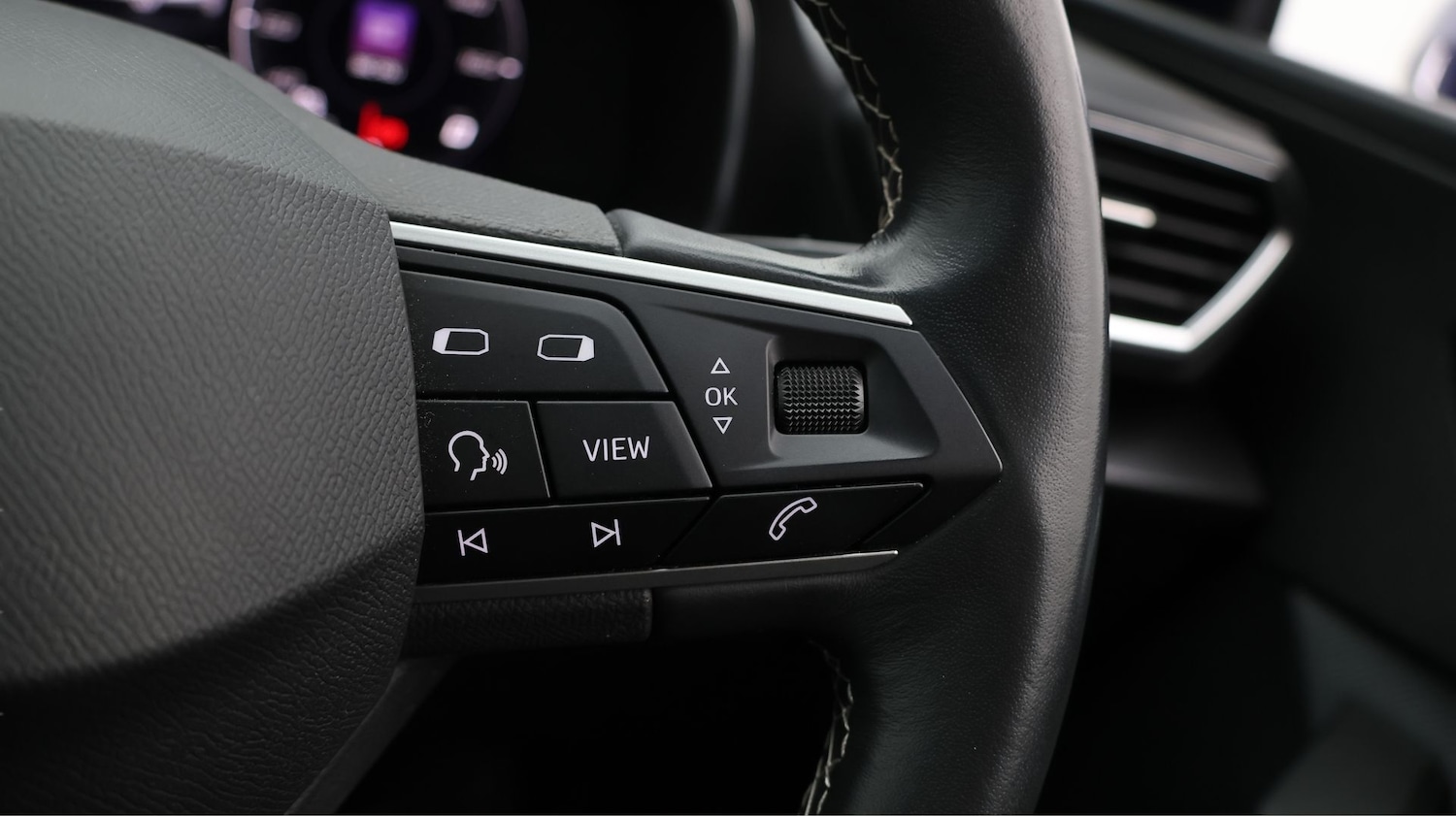 Used SEAT Leon 2021 for sale - 77474587: Photo 21