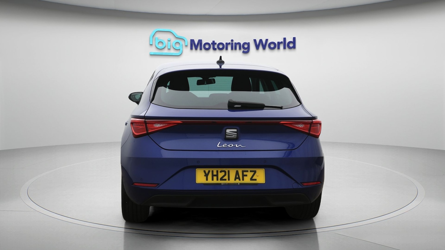 Used SEAT Leon 2021 for sale - 77474587: Photo 6