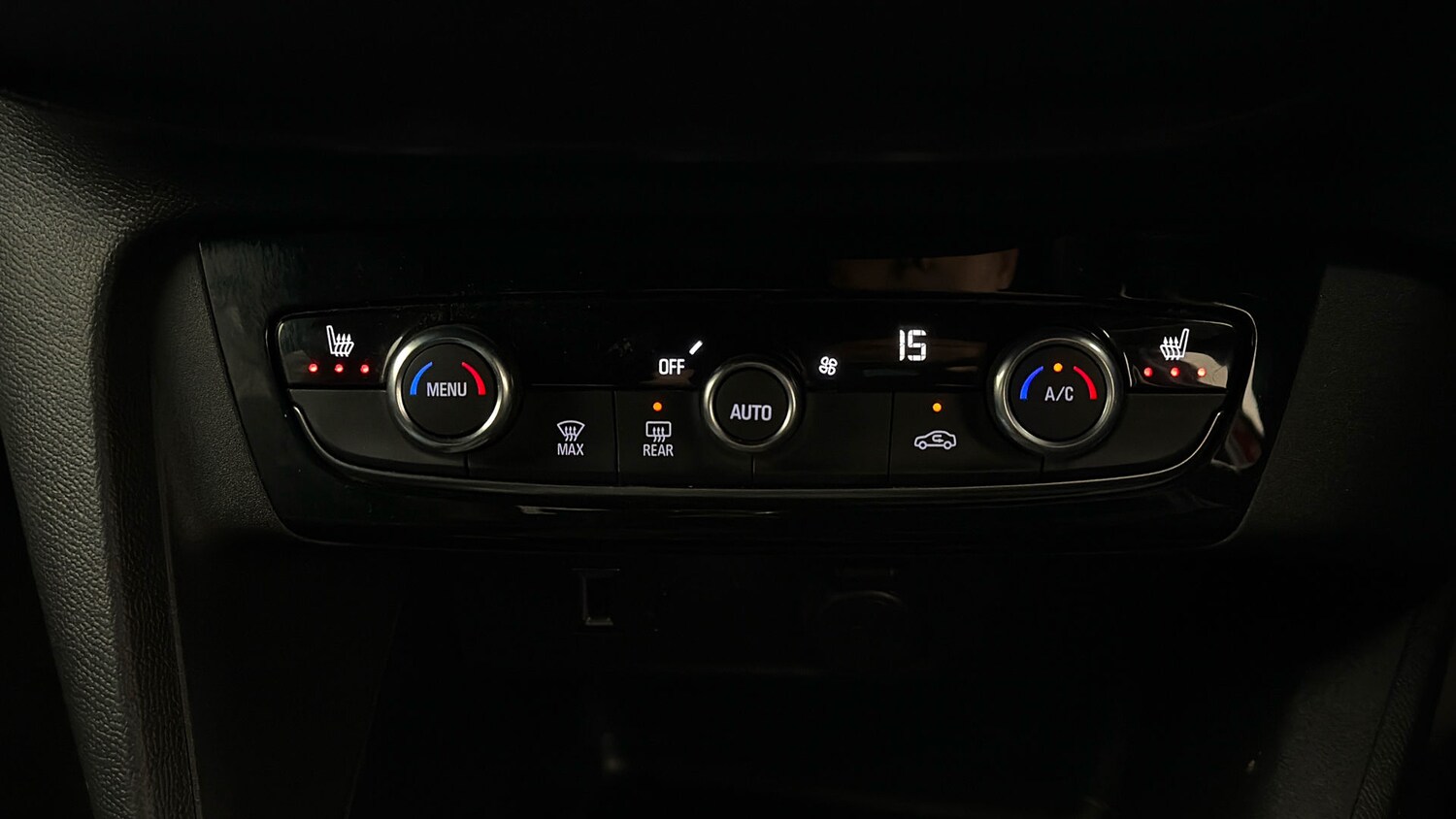 Used Vauxhall Corsa 2023 for sale - 78121439: Photo 11