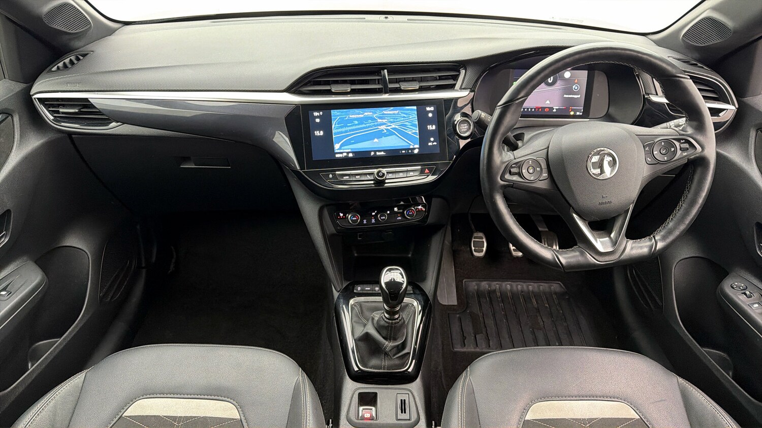 Used Vauxhall Corsa 2023 for sale - 78121439: Photo 12