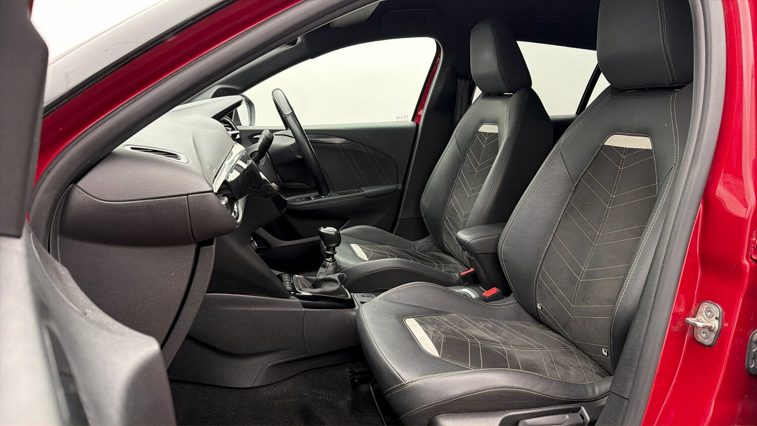 Used Vauxhall Corsa 2023 for sale - 78121439: Photo 13