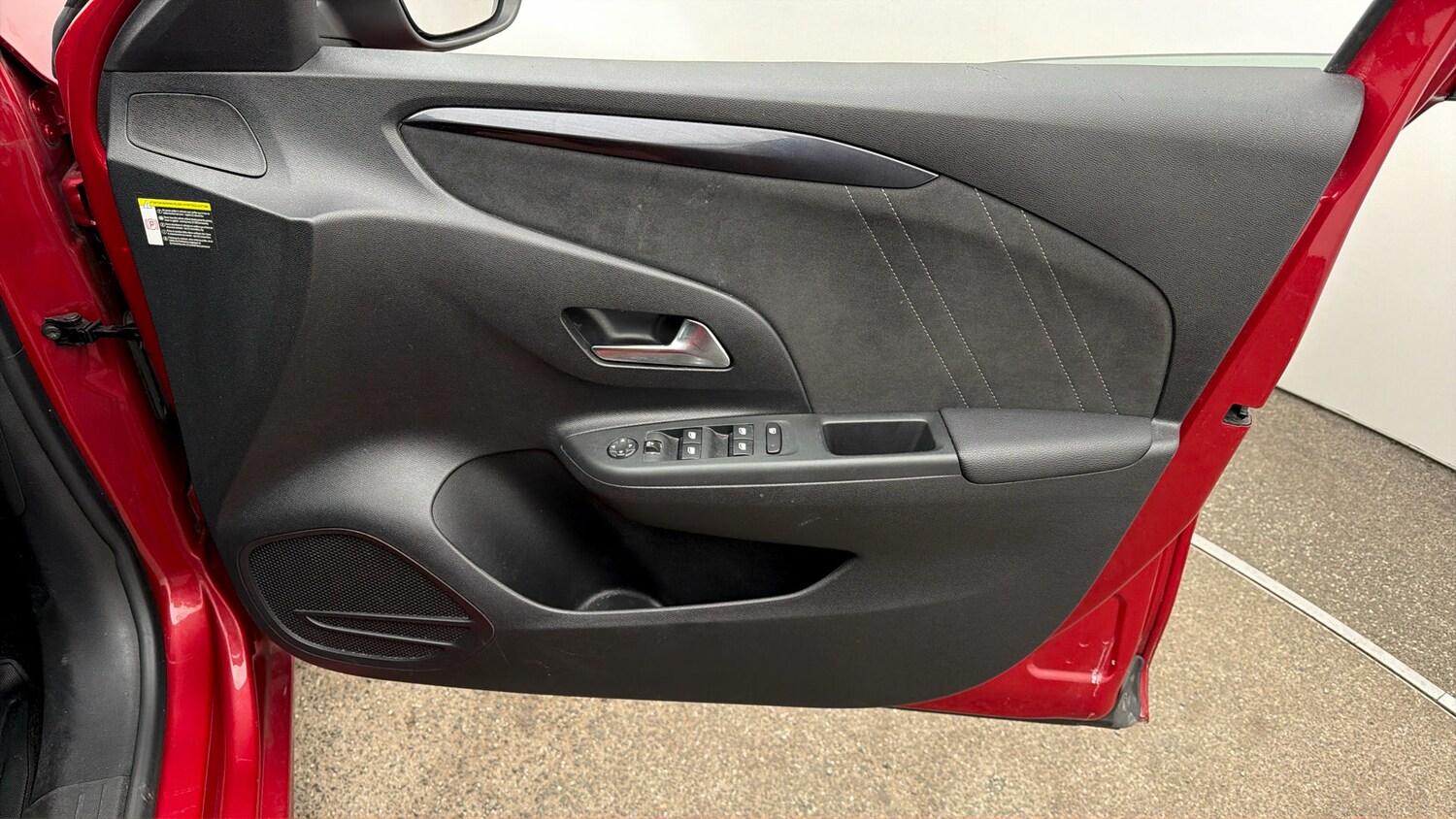 Used Vauxhall Corsa 2023 for sale - 78121439: Photo 14