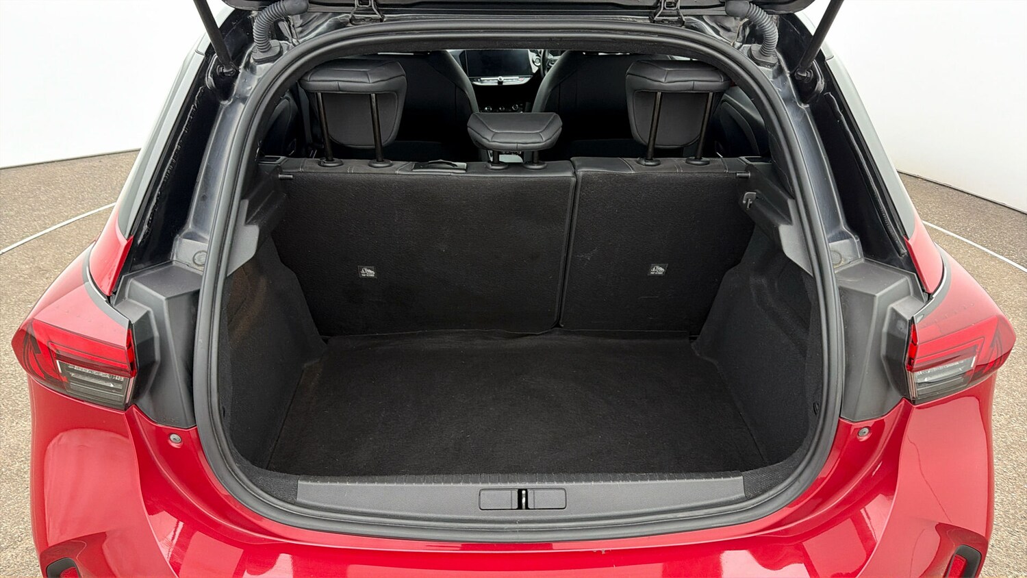 Used Vauxhall Corsa 2023 for sale - 78121439: Photo 16