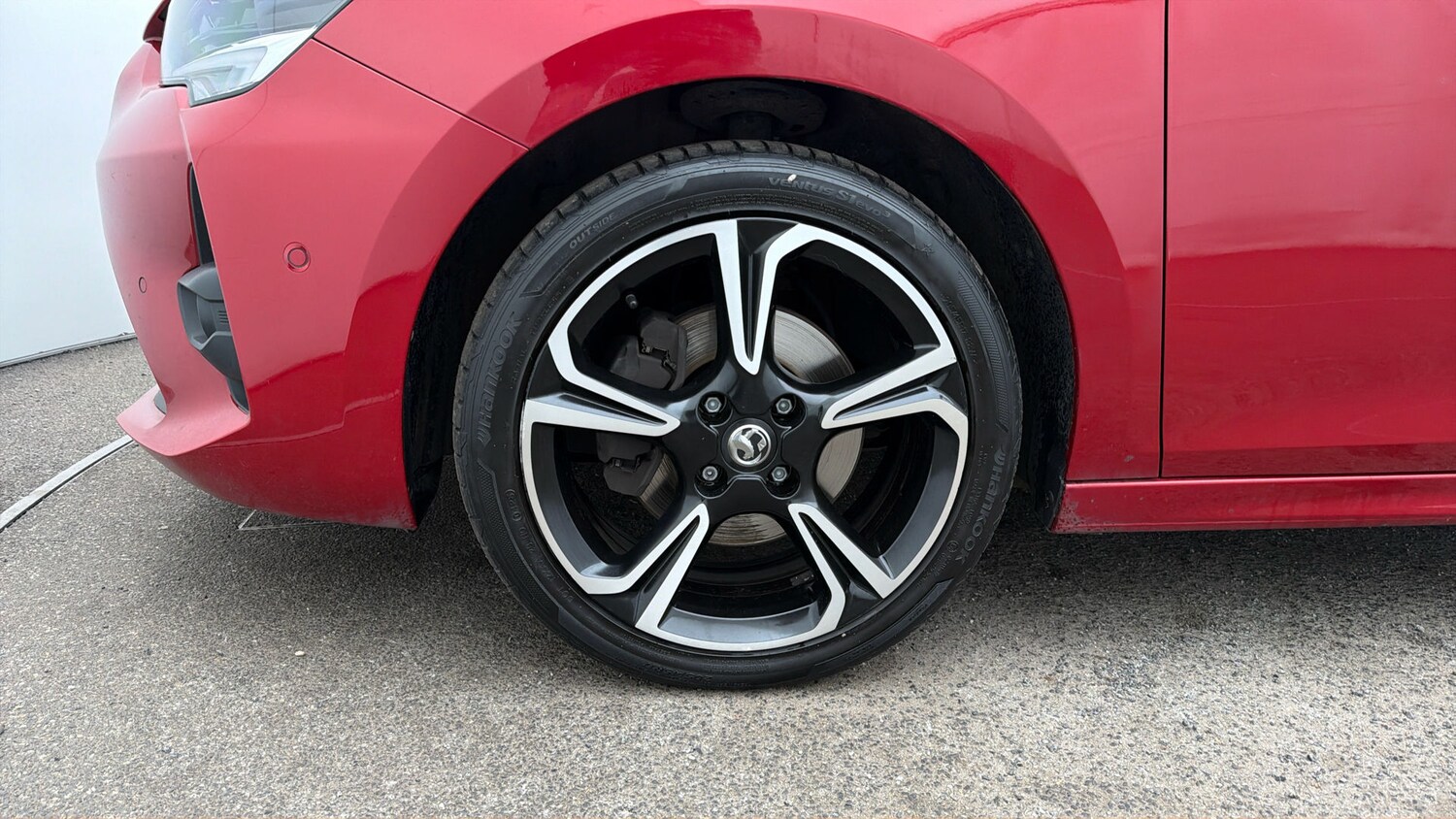 Used Vauxhall Corsa 2023 for sale - 78121439: Photo 17