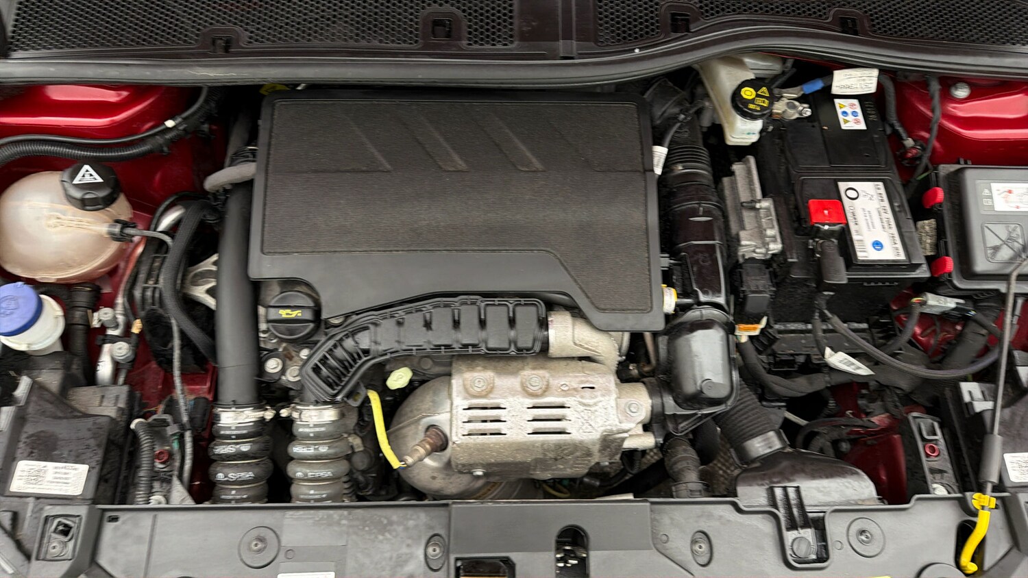 Used Vauxhall Corsa 2023 for sale - 78121439: Photo 18