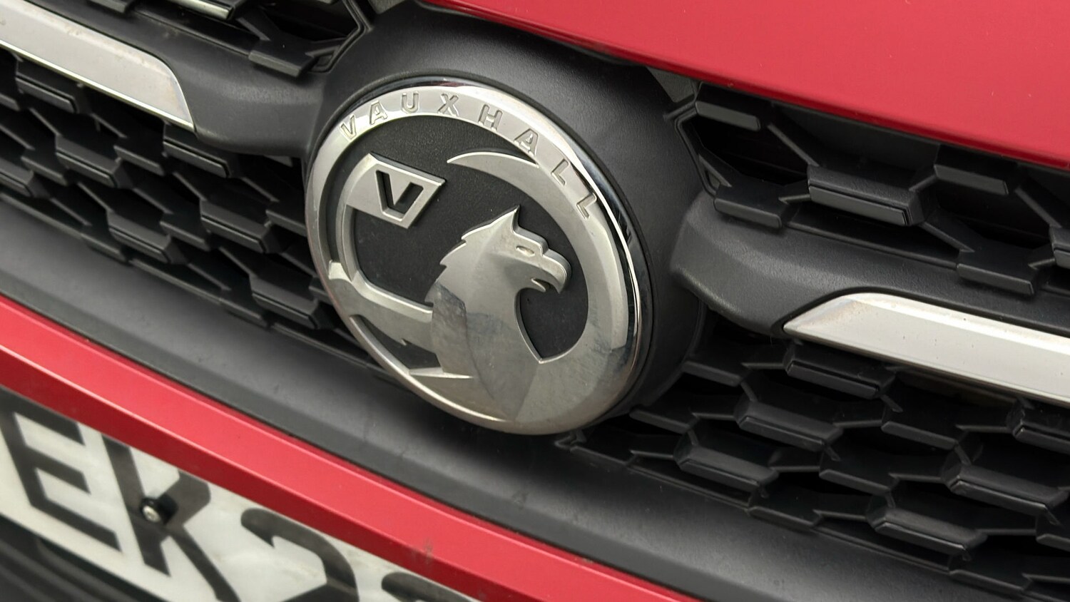 Used Vauxhall Corsa 2023 for sale - 78121439: Photo 21