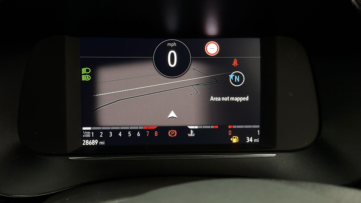 Used Vauxhall Corsa 2023 for sale - 78121439: Photo 24