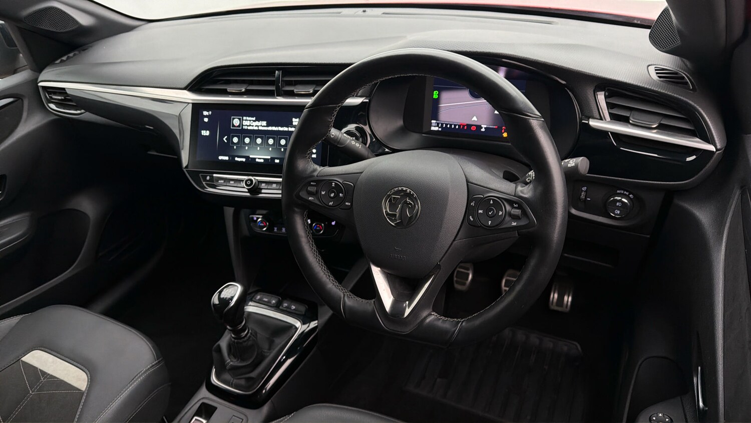 Used Vauxhall Corsa 2023 for sale - 78121439: Photo 9