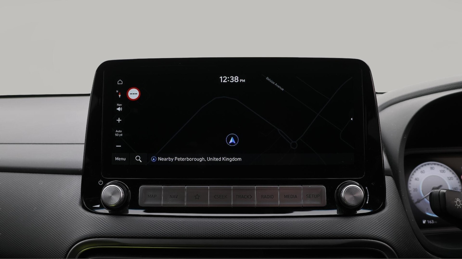 Used Hyundai KONA 2022 for sale - 76700656: Photo 12