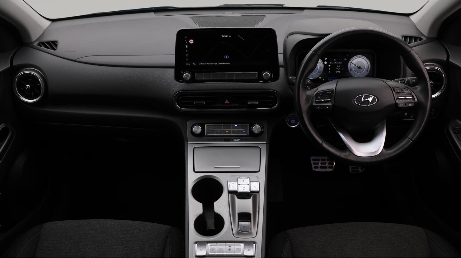 Used Hyundai KONA 2022 for sale - 76700656: Photo 14