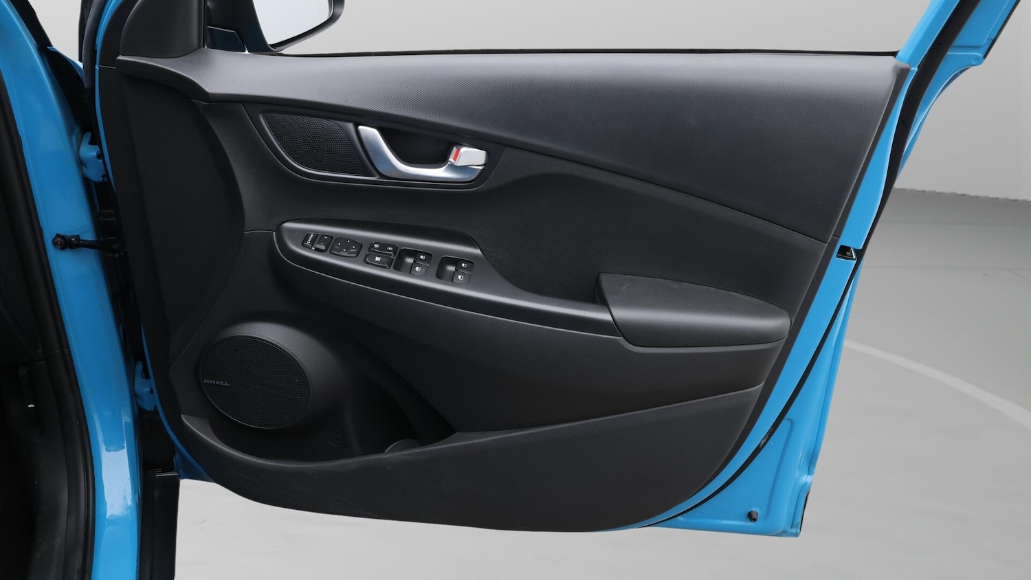 Used Hyundai KONA 2022 for sale - 76700656: Photo 16