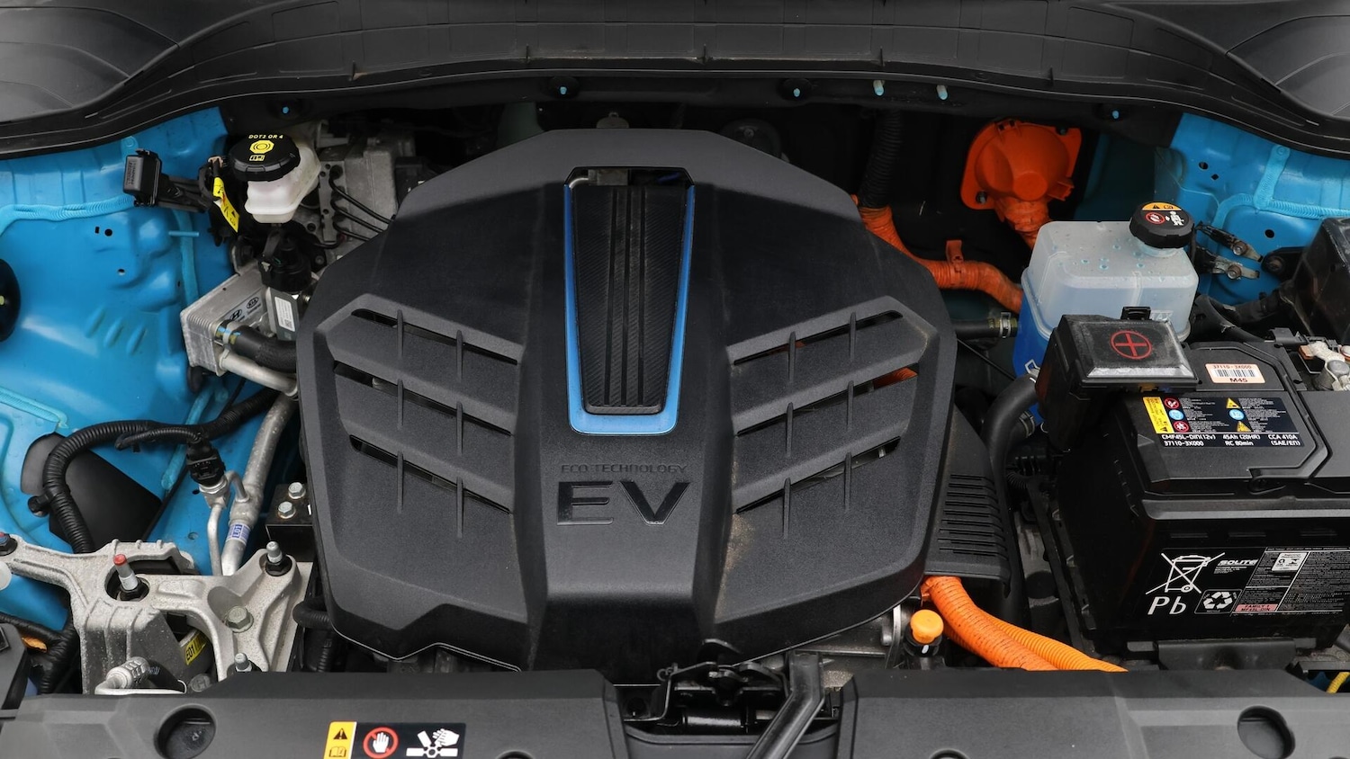 Used Hyundai KONA 2022 for sale - 76700656: Photo 20