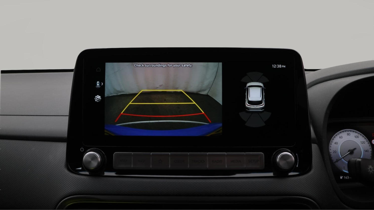 Used Hyundai KONA 2022 for sale - 76700656: Photo 26