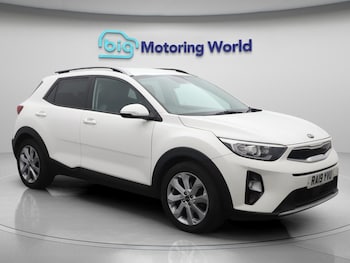 Kia - Stonic